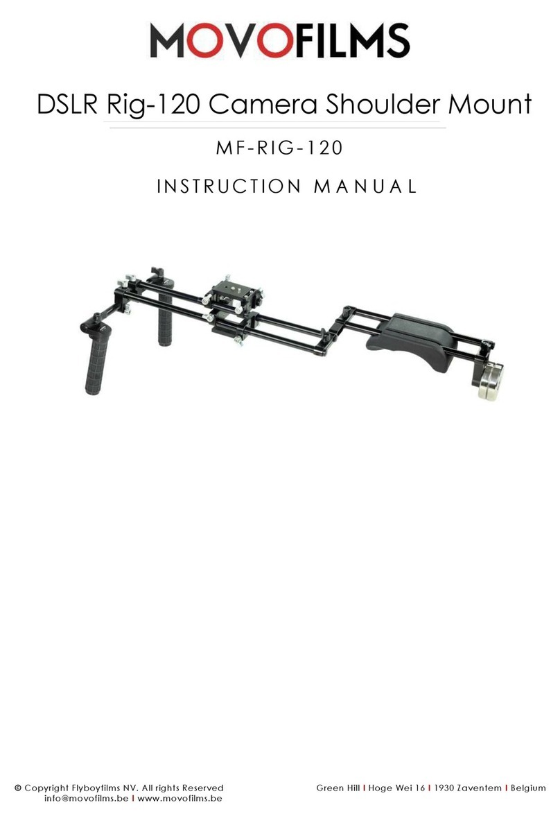 MOVOFILMS MF-RIG-120 instruction manual