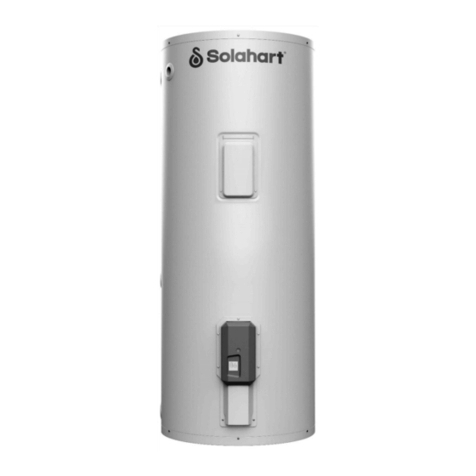 Solahart PowerStore Technical Document Solahart PowerStore Technical Document