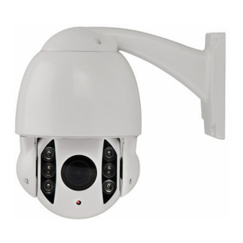 Novus NVAHD-2DN3102SD/IR-1 User manual