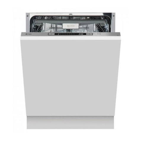 Caple Di641 User manual