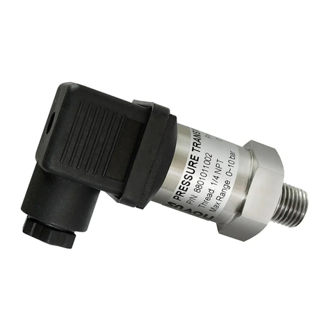 Novus NP620 User manual