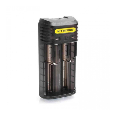 Nitecore Q2 User manual