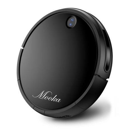 MOOKA I3 user manual