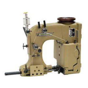 UnionSpecial 80800R Setup guide