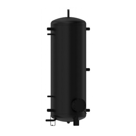 Drazice NADO v1 Operational mounting regulations