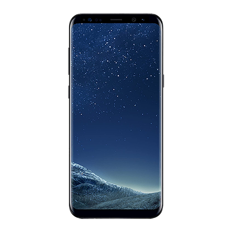 Samsung GALAXY S8+ Service manual