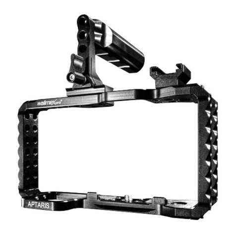 WalimeXPro APTARIS User manual