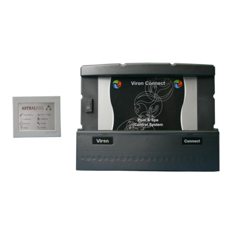 Astrapool Viron Installation and operating instructions Astrapool Viron Installation and operating instructions