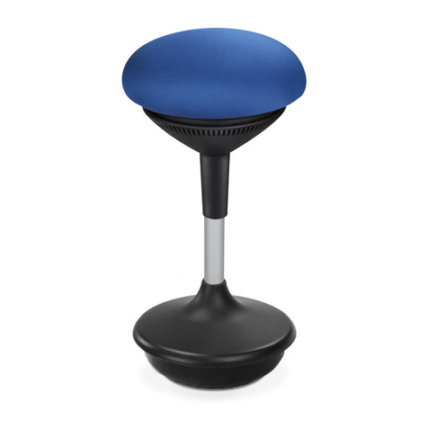 Uplift Desk CHR454 User manual Uplift Desk CHR454 User manual