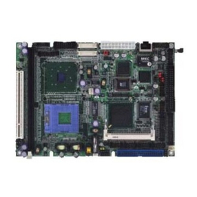 Aaeon PCM-8150 User manual Aaeon PCM-8150 User manual