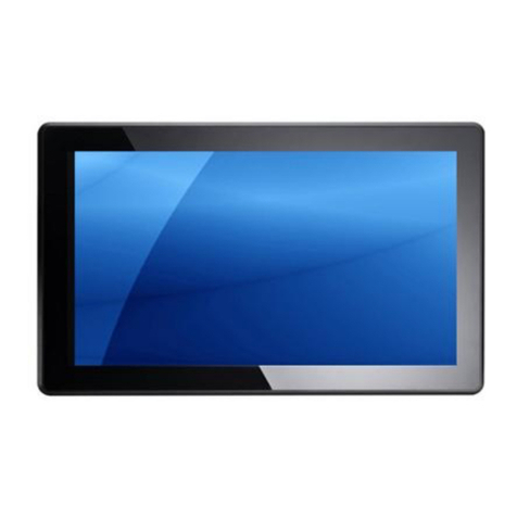 Acnodes FPC 7161 User manual