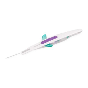 Bard PowerGlide PRO Instructions for use Bard PowerGlide PRO Instructions for use