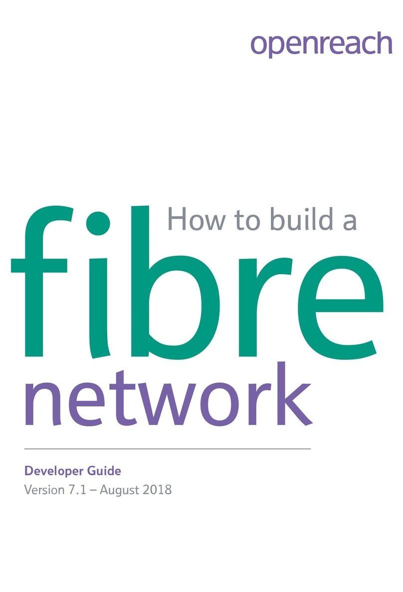 Openreach ONT Developer's guide