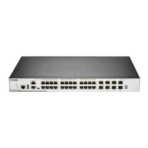 D-Link DGS-3630-28TC User manual D-Link DGS-3630-28TC User manual