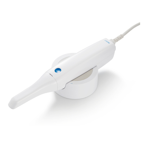 Medit i500 installation guide