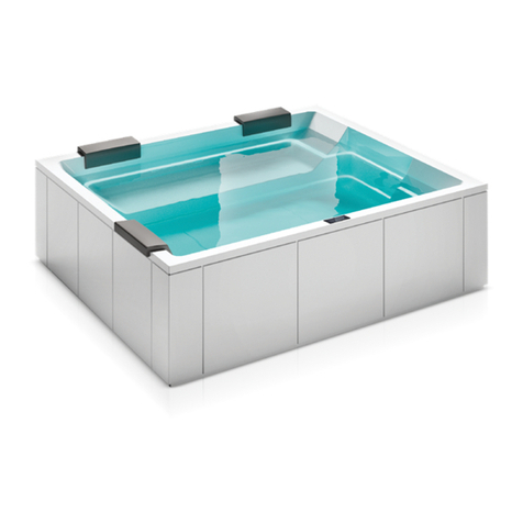 treesse Minipool REST User manual