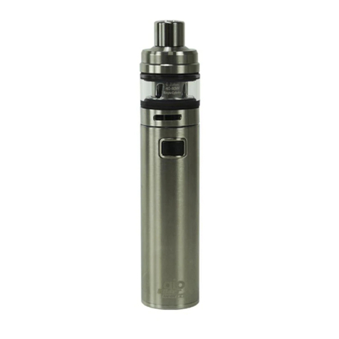 Totally Wicked aio Slider Hellfire User manual