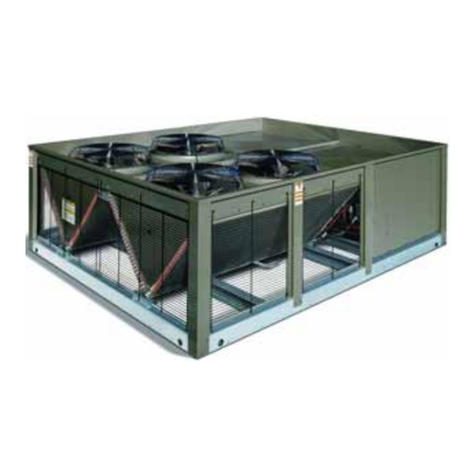 York YJ-30 Technical guide