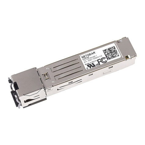 NETGEAR AXM765 installation guide