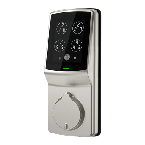 Pin Genie PGD718 user manual