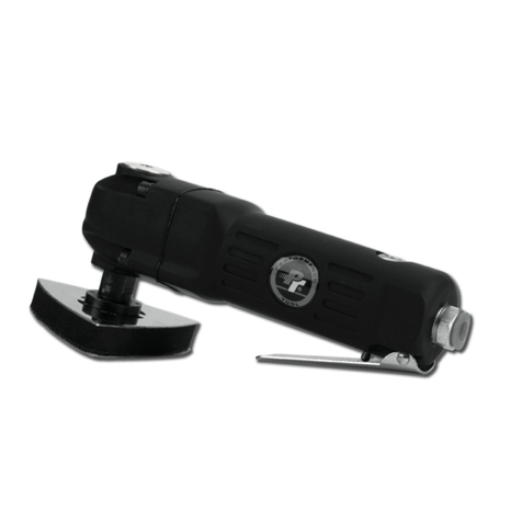 Performance Tool M546 User manual