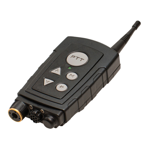 Telephonics Trulink user manual