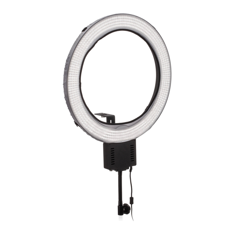 Angler CI-LR20 User manual