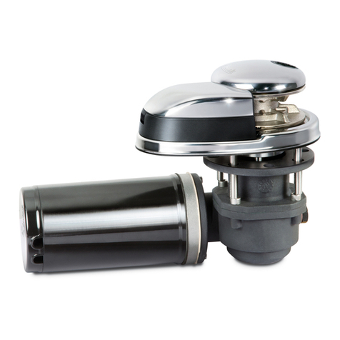 Quick DP1 312 User manual