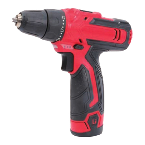 anko JOZ-YFT56-112V instruction manual