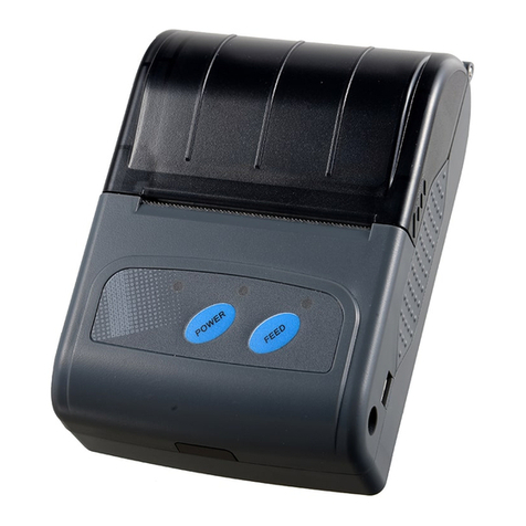 Cashino PTP-II User manual Cashino PTP-II User manual