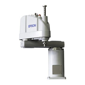 Epson SCARA ROBOT User manual