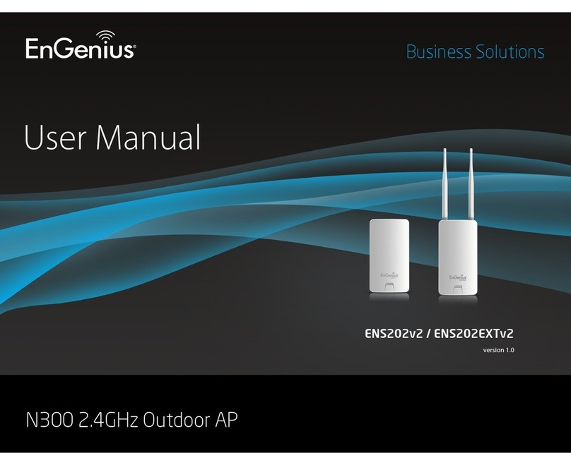 EnGenius ENS202v2 User manual