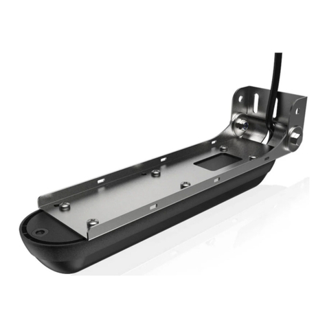 Lowrance Active Imaging 3-IN-1 installation manual Lowrance Active Imaging 3-IN-1 installation manual