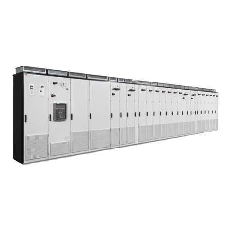 ABB ACS880-1607 User manual