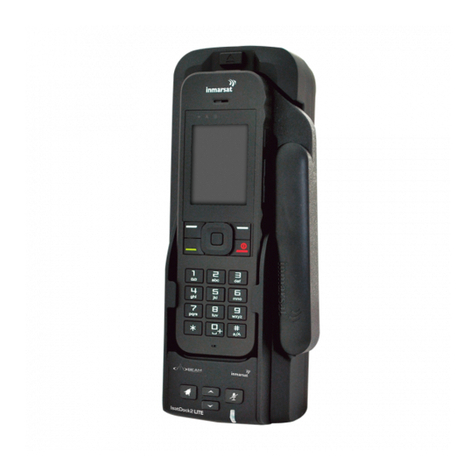 Beam isatdock2 lite User manual