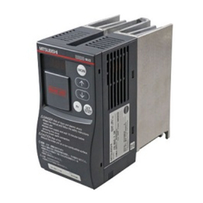 Mitsubishi FR-BU2-1.5K instruction manual