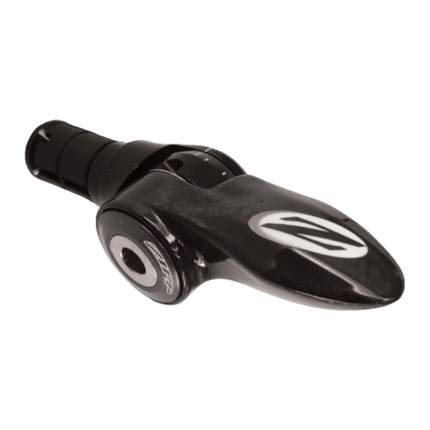 Zipp Vuka R2C TT user manual Zipp Vuka R2C TT user manual