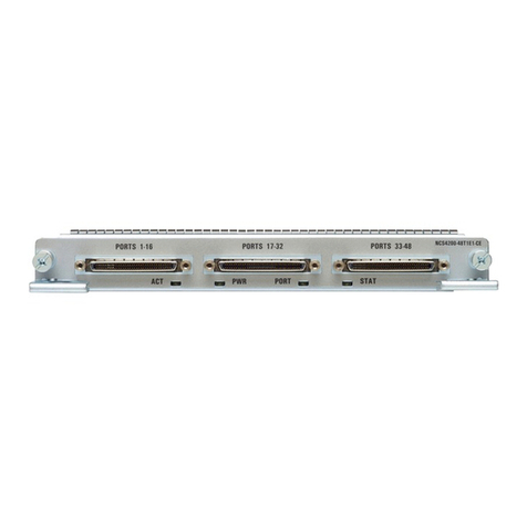 Cisco T1 Configuration guide