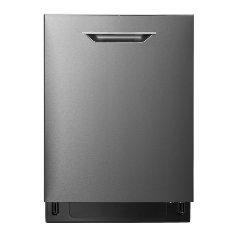 Insignia NS-DWH2BS8 installation guide