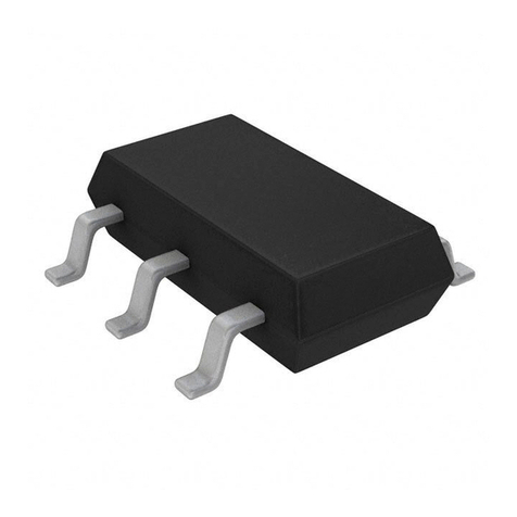 Linear Technology LTC4412 Quick setup guide