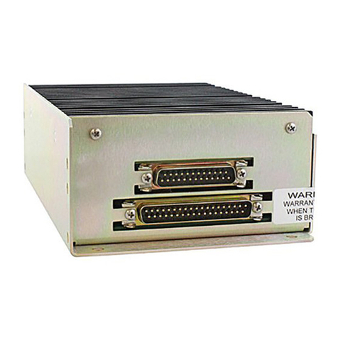 COBHAM 251 User manual