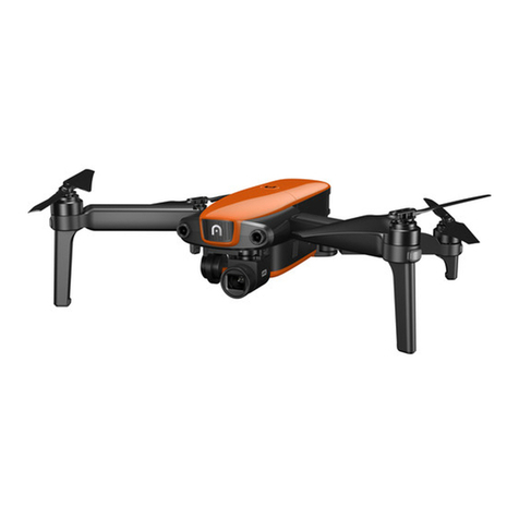 Autel Robotics EVO User manual