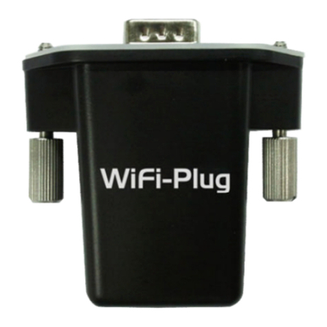 JFY tech WiFi Plug user manual