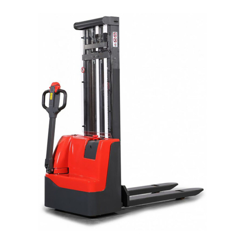 Noblelift ECL 10 manual&nbsp;
