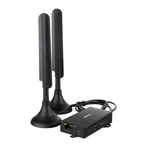 D-Link DWM-311 User manual