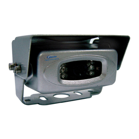 Dante DLS1621A51 User manual