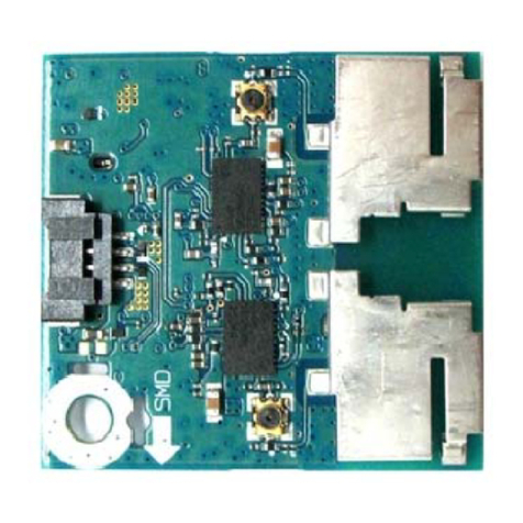Samsung WDG720M User manual