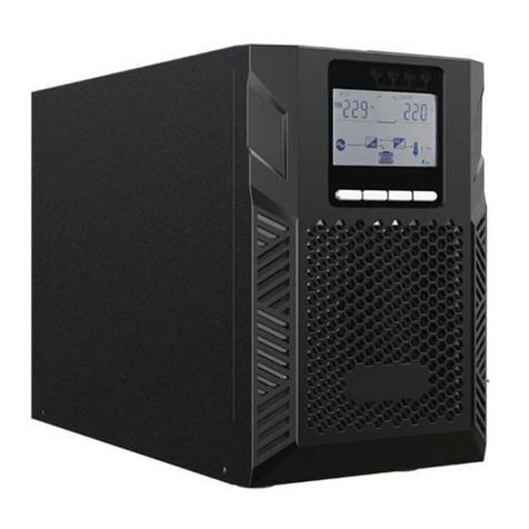 KStar UDC9101S One User manual