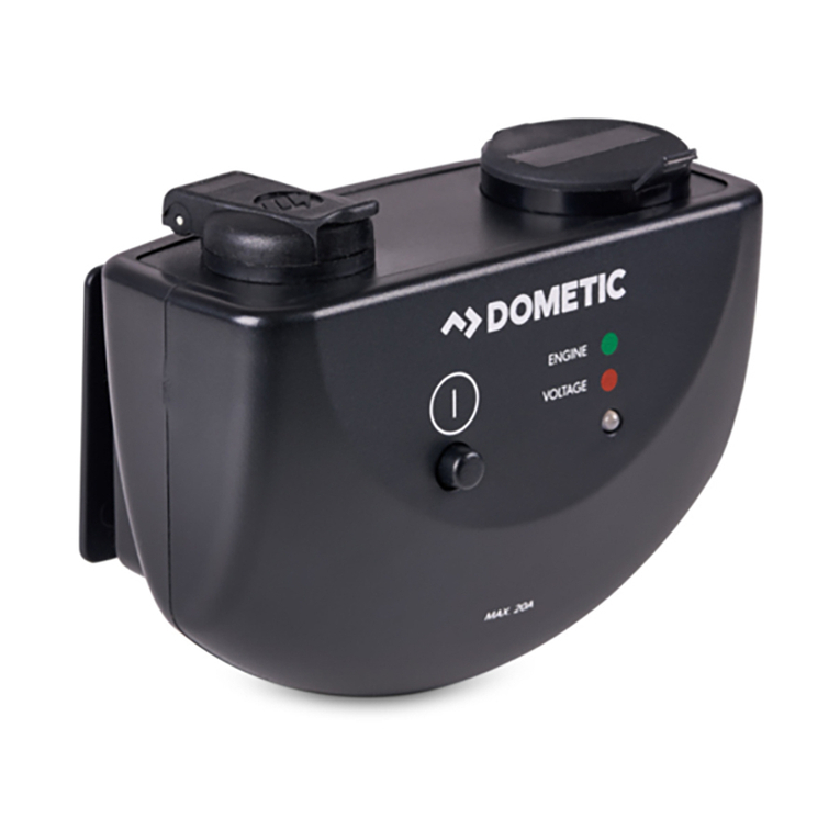 Dometic RAPS12R-U2 User manual