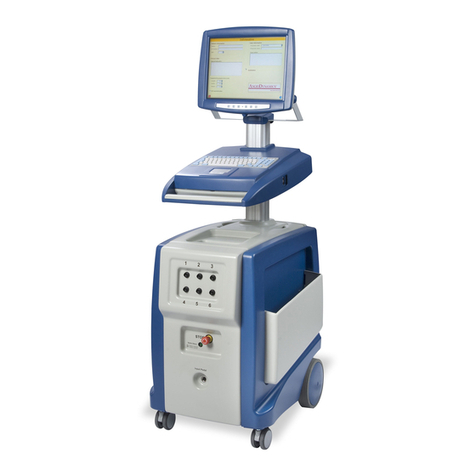 AngioDynamics NanoKnife user manual